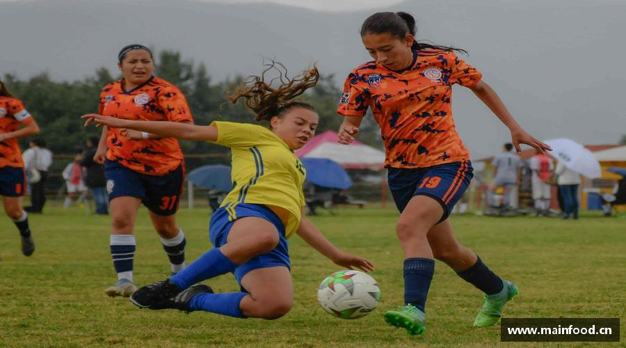 热血青春，全情投入